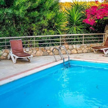 Amoroza Villa Pissouri Exterior photo