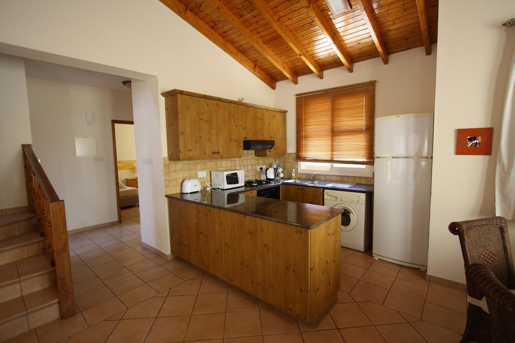 Amoroza Villa Pissouri Exterior photo